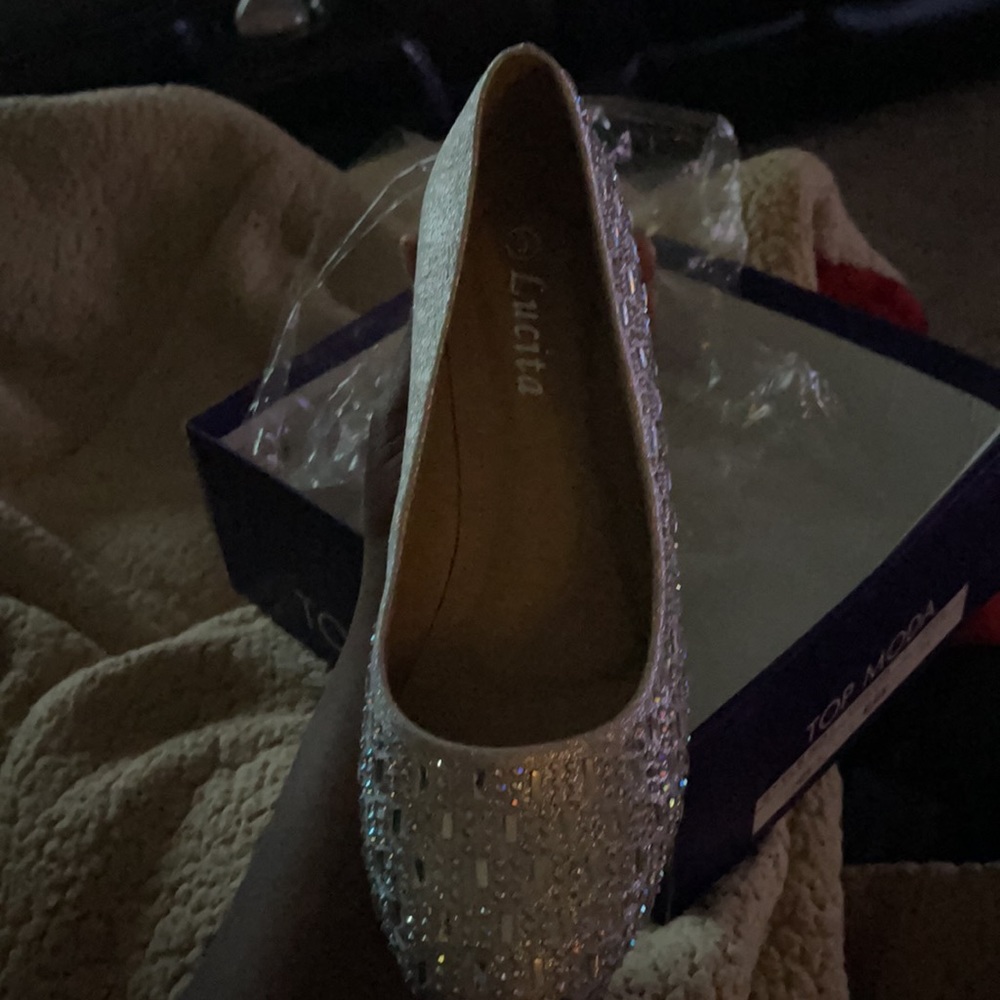 High heels - Picture 3 of 4